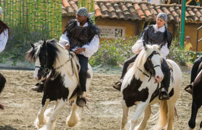 Parque Panaca Day Trip - Photo 1