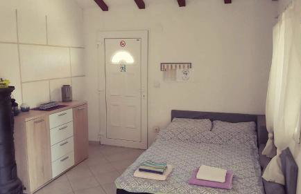 Apartmani Mersol Nin - Foto 5