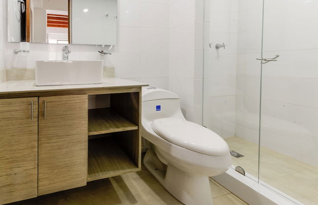 Hermoso Y Comodo Apartamento Bay Point 303 - Foto 10