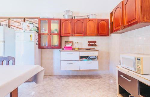 Casa encantadora c Wi-fi, piscina e churrasqueira - Foto 29