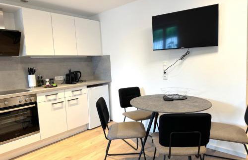 ma suite - idyllisch & modern apartment 2-4 P - Foto 21