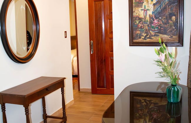 Zans Apartments Cusco - Foto 54