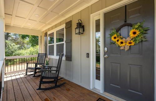 Disconnect From The City In This Outdoorsy Getaway - Foto 7