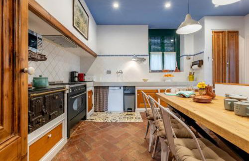 Unik Vacation Mas Barbat - Foto 120