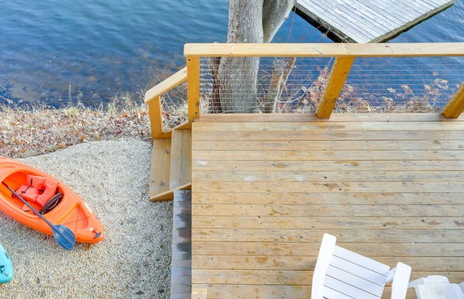 Victorian Lake Oasis - Foto 39