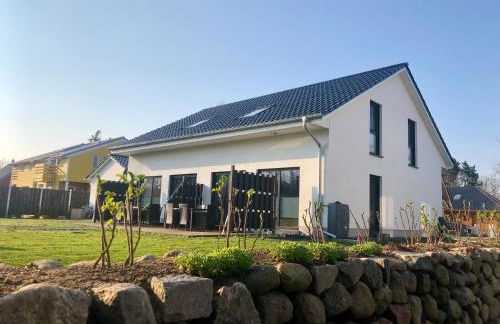 Ferienhaus Traumspot - Foto 1