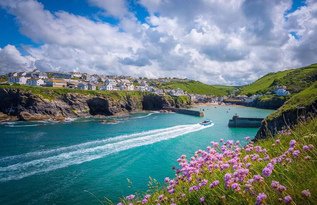 2-bed Cottage, Sleeps 5, Pets Ok, Close to Coast - Foto 42