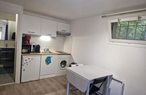 Studio à Orsay à 5 min du RER B Le Guichet - Foto 20