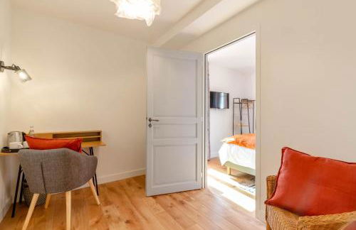 Villa Fémina - Foto 79