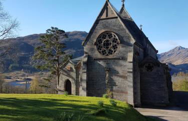 The Armoury - Foto 20