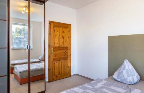 Ferienwohnung in Plaue - Foto 11