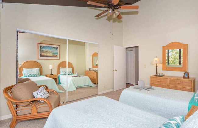 Surf & Racquet Club #6-303 - Foto 4