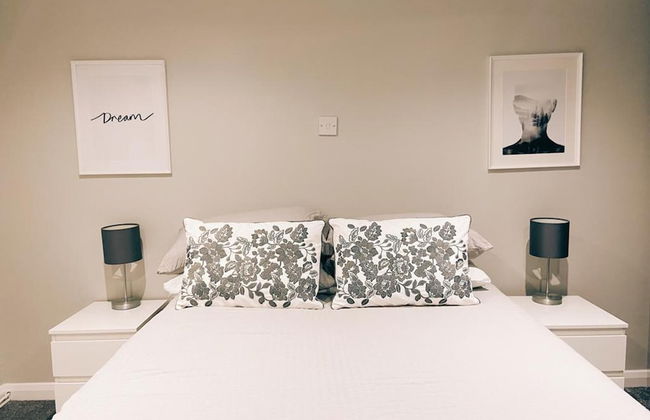 Beautiful 1-bed Apartment in York - Foto 2