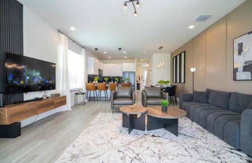 Family Friendly w Pool near Disney at Serenity 1420 - Foto 2