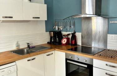 Retour de plage - Foto 3