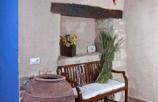 Apartamentos La Morada del Cura - Foto 13