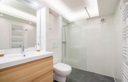 Central & Calme, Design & Zen, Netflix gratuit - Foto 5