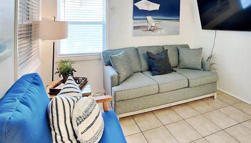 Captains Quarters A by Tybee Vacation Rentals - Foto 2