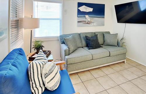 Captains Quarters A by Tybee Vacation Rentals - Foto 2