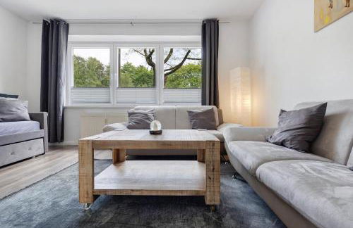 Schanze St Pauli Citynah - Foto 3