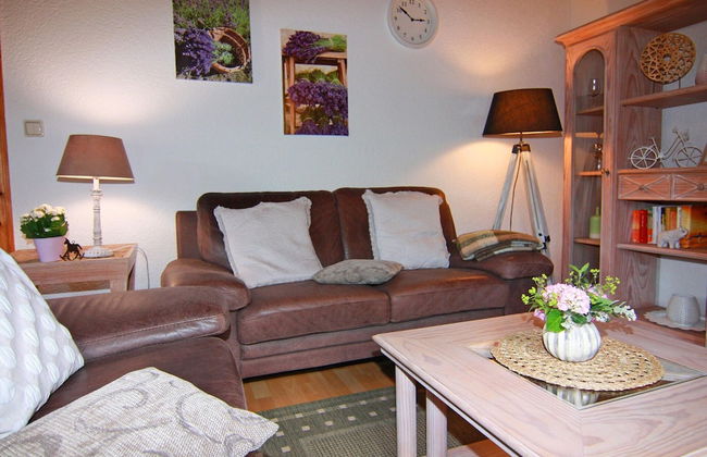 Ruhiger Aufenthalt in der Naehe von Rostock - Foto 11