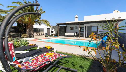 Villa Mariola - Foto 5