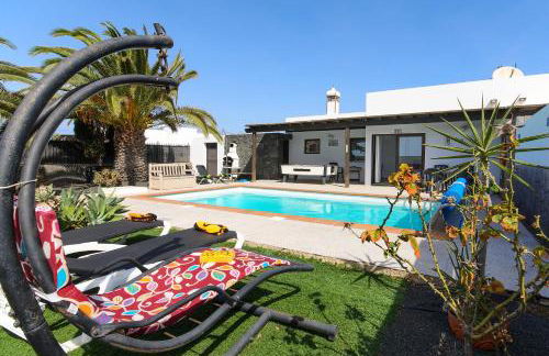 Villa Mariola - Foto 5