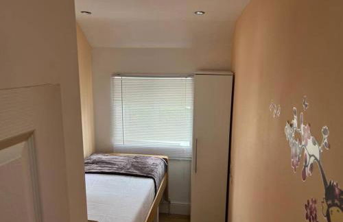 Fabulous 3 bedroom house , sleeps up to 5-7 guest. - Foto 10