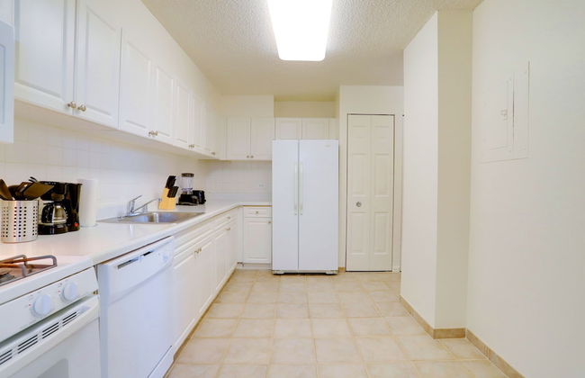 DC Airport Metroline Apartments - Foto 57