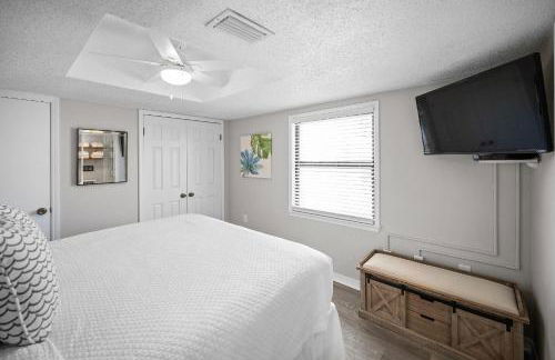 Sunswept 801A condo - Foto 18