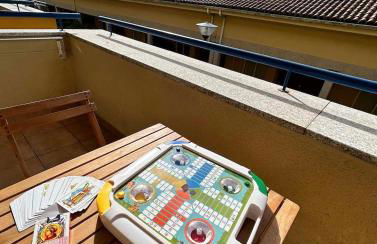 Apartamento Portosin con piscina al lado de la playa - Foto 21