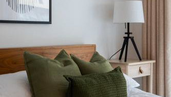 Station View - Modern Flat Near Centre & Station - Foto 3