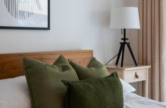 Station View - Modern Flat Near Centre & Station - Foto 3