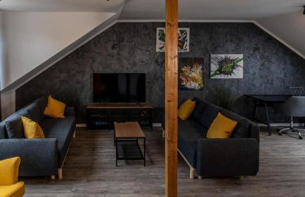 View Apartment - Photo 20