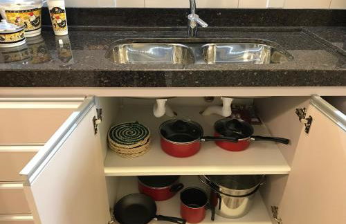 Apartamento Novo, Próximo a Catedral de Pedra - Foto 18