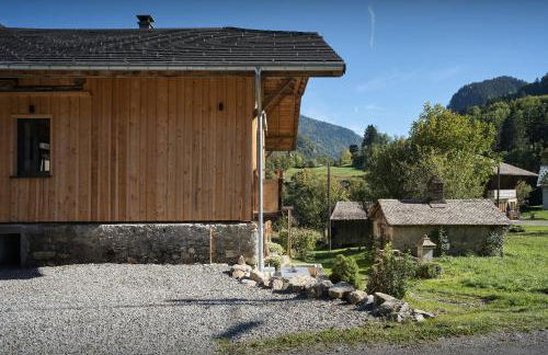 La Grange Neuve - OVO Network - Foto 27