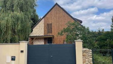 Le Gîte - Le Pressoir - Photo 5