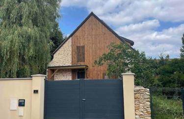 Le Gîte - Le Pressoir - Photo 5