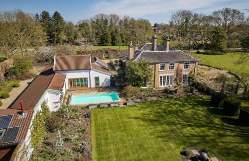 Hockham Grange - Foto 14