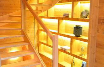 Chalet 800 - Foto 17