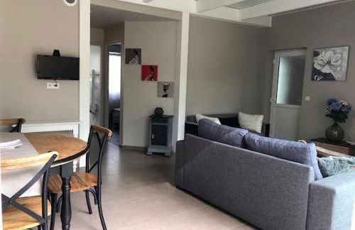 Les cottages du golf - Foto 12