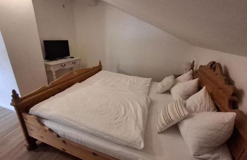 Ferienwohnung Goldfasan - Foto 31