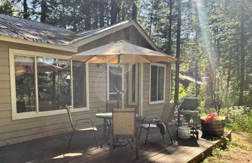 Cozy Cabin in McCall - Foto 11