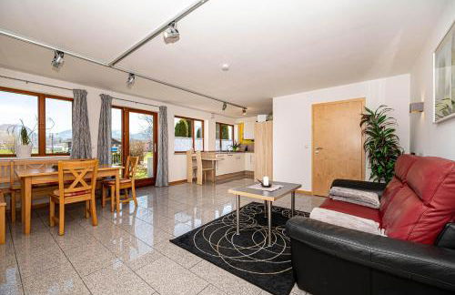 Ferienwohnung Socher "Am Wold" - Photo 1