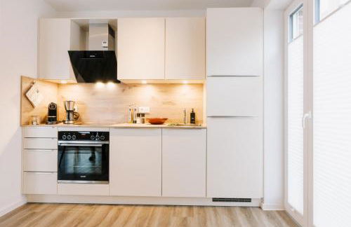 Küsten Suite de Diek - Suite 1 direkte Deichlage, Terrasse, 53qm - Photo 11