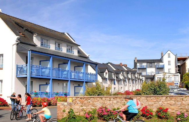 Apartment in Tregastel Near the Beach - Foto 12