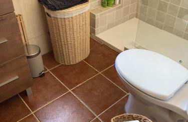 Bonita casa a estrenar en paraje natural a 35 minutos de Sevilla - Foto 39