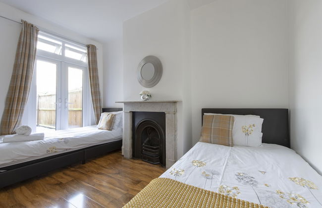 Fortified Home - Near Rochester Castle - Foto 17