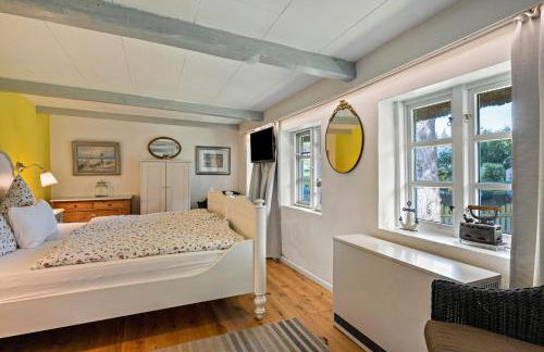 Poppenstuuv - Photo 15