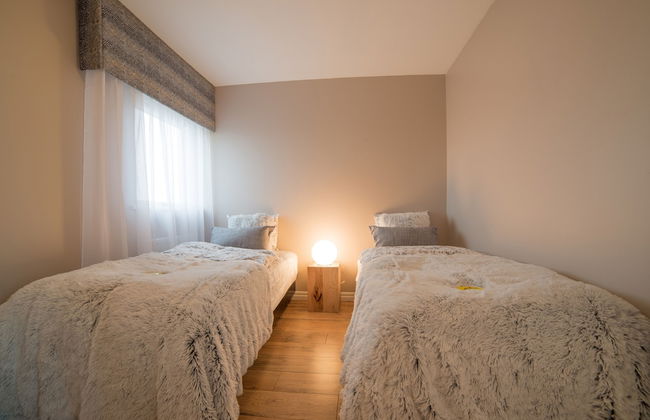 Icelandic Cottages - Foto 24